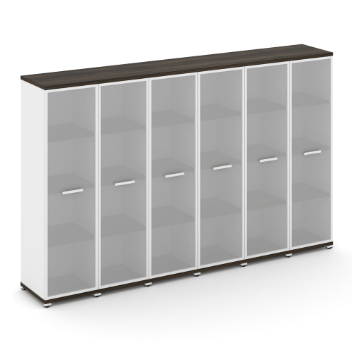 Шкаф офисный Concept CN.STU-466 RMW фото 2