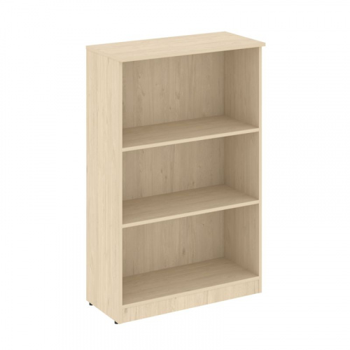 Nova S Стеллаж средний широкий В.СТ-2 Бук Артизан 770*360*1203 фото 2 Nova S Стеллаж средний широкий В.СТ-2 Бук Артизан 770*360*1203 фото 2