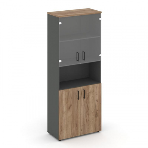 Шкаф высокий широкий Style Project SN.STS-105 фото 13 Шкаф высокий широкий Style Project SN.STS-105 фото 13