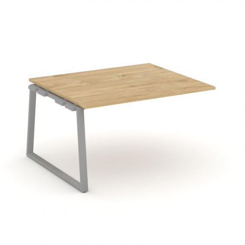 Style Project Проходной наб. элем. перег. стола SN-6T1.NSPRG-033.3 Акация Лорка/Металл Антрацит 1380 фото 2 Style Project Проходной наб. элем. перег. стола SN-6T1.NSPRG-033.3 Акация Лорка/Металл Антрацит 1380 фото 2