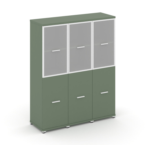 Шкаф офисный Concept CN.STU-432 RMW Шкаф офисный Concept CN.STU-432 RMW