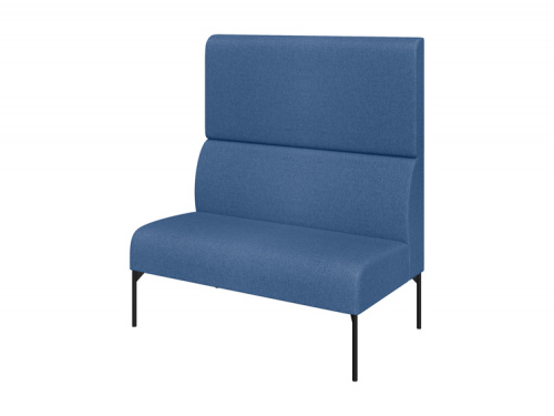 Бридж. Модуль 2-местный высокий фото 3