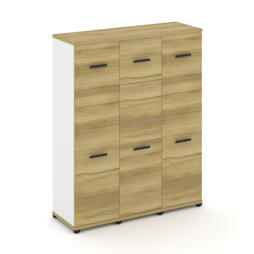 Шкаф офисный Concept CN.STU-434 B