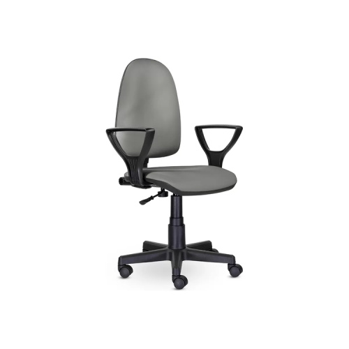 Кресло офисное Престиж Гольф (Кожзаменитель) фото 3 Кресло офисное Престиж Гольф (Кожзаменитель) фото 3