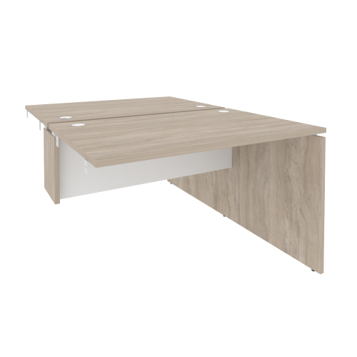 Стол-приставка двойной к опорным элементам Onix O.D.SPR-2.8 фото 7 Стол-приставка двойной к опорным элементам Onix O.D.SPR-2.8 фото 7