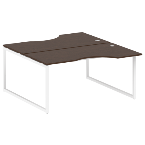 Бенч-система на О-обр. м/к Metal System Quattro 40БО.РАС-СА-2.1 фото 4 Бенч-система на О-обр. м/к Metal System Quattro 40БО.РАС-СА-2.1 фото 4