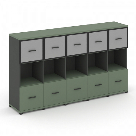 Шкаф офисный Concept CN.STU-355 RMB