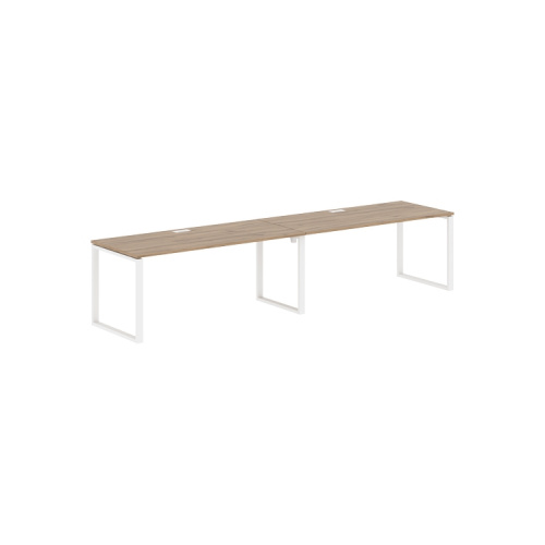 Стол 2-х местный EDIS EQWST 3580 фото 3 Стол 2-х местный EDIS EQWST 3580 фото 3