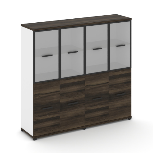 Шкаф офисный Concept CN.STS-422 RMB Шкаф офисный Concept CN.STS-422 RMB