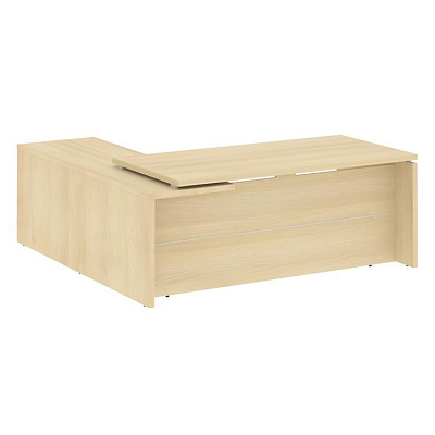 Стол руководителя Yalta LT.C-20 (R)