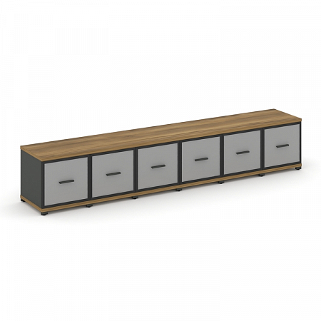 Шкаф офисный Concept CN.STU-163 RMB