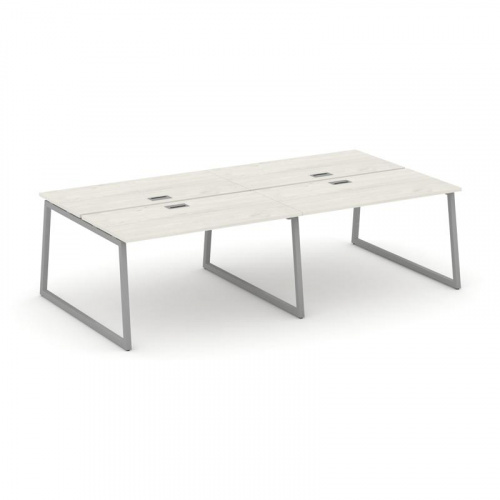 Style Project Рабочая станция 2-х сторон. SN-4T1.DRS-032 Акация Лорка/Металл Антрацит/Заглушка Пласт фото 17 Style Project Рабочая станция 2-х сторон. SN-4T1.DRS-032 Акация Лорка/Металл Антрацит/Заглушка Пласт фото 17