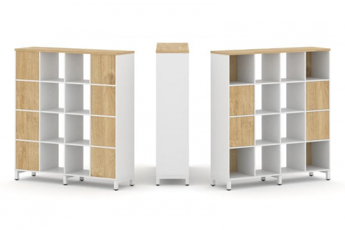 Набор стеллажа Style Project SN.NS-441 фото 7