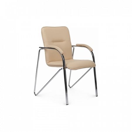 Стул Самба (с мягкими подлокотниками) SMB-01H