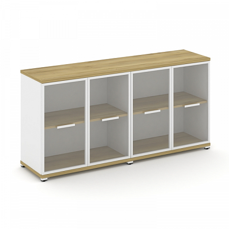 Шкаф офисный Concept CN.STS-223 RPW