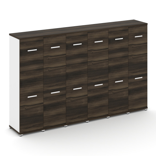 Шкаф офисный Concept CN.STU-464 W фото 2 Шкаф офисный Concept CN.STU-464 W фото 2