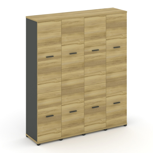 Шкаф офисный Concept CN.STU-542 A Шкаф офисный Concept CN.STU-542 A