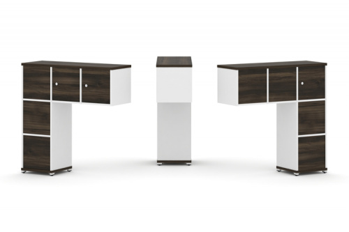 Надставка для стола низкая Concept CN.DNN-006 фото 12 Надставка для стола низкая Concept CN.DNN-006 фото 12