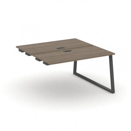 Style Project Стол-приставка к опор. элем. SN-6T1.DPRS-002 Акация Лорка/Металл Антрацит/Заглушка Пла фото 25 Style Project Стол-приставка к опор. элем. SN-6T1.DPRS-002 Акация Лорка/Металл Антрацит/Заглушка Пла фото 25