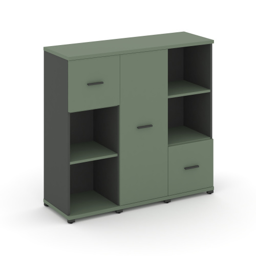 Система хранения Concept №331.U CN.STUN-331 фото 2 Система хранения Concept №331.U CN.STUN-331 фото 2