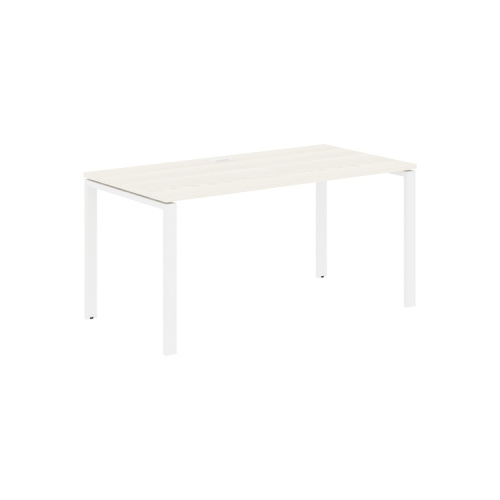 Стол прямой EDIS EUST 1580