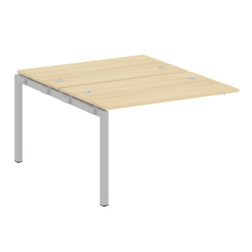 Проходной элемент бенч-системы на П-обр. м/к Metal System Quattro 50БП.ПРС-СП-2.2 фото 11