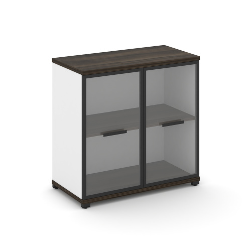 Шкаф офисный Concept CN.STS-213 RPB Шкаф офисный Concept CN.STS-213 RPB
