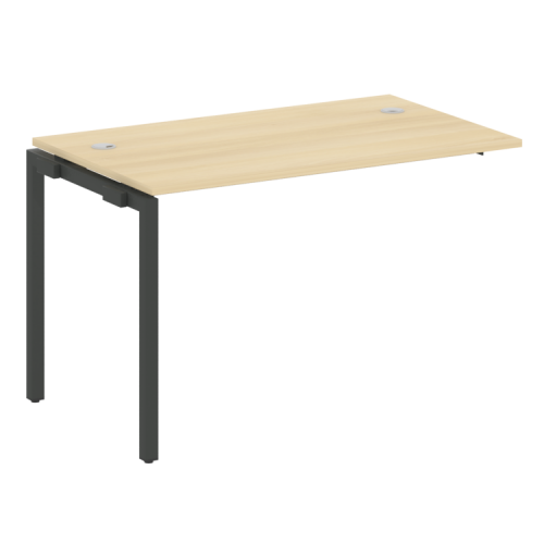 Проходной элемент бенч-системы на П-обр. м/к Metal System Quattro 40БП.ПРС-СП-1.2 фото 15 Проходной элемент бенч-системы на П-обр. м/к Metal System Quattro 40БП.ПРС-СП-1.2 фото 15