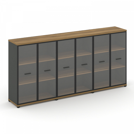 Шкаф офисный Concept CN.STS-336 RPB