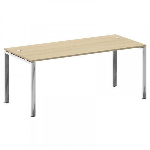 Стол руковододителя на П-обр. м/к Metal System Direct БП.СРР-5.8 фото 4 Стол руковододителя на П-обр. м/к Metal System Direct БП.СРР-5.8 фото 4