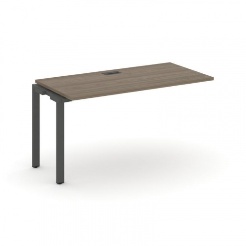 Style Project Проходной наб. элем. SN-6P.ONRS-011 Дуб Наварра/Металл Белый 980*700*750 фото 21 Style Project Проходной наб. элем. SN-6P.ONRS-011 Дуб Наварра/Металл Белый 980*700*750 фото 21