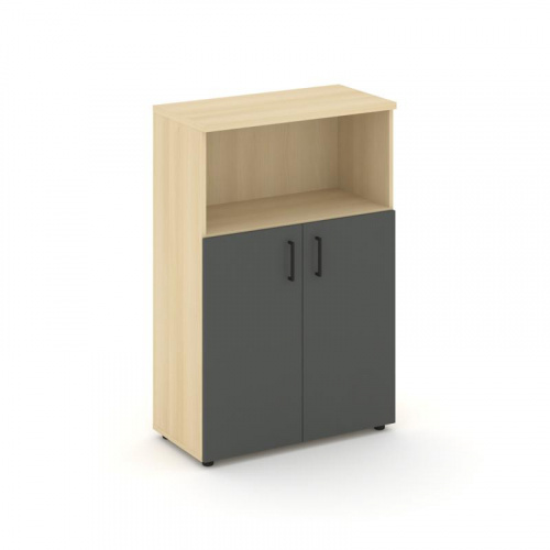 Шкаф средний широкий Style Project SN.STS-201 фото 4 Шкаф средний широкий Style Project SN.STS-201 фото 4