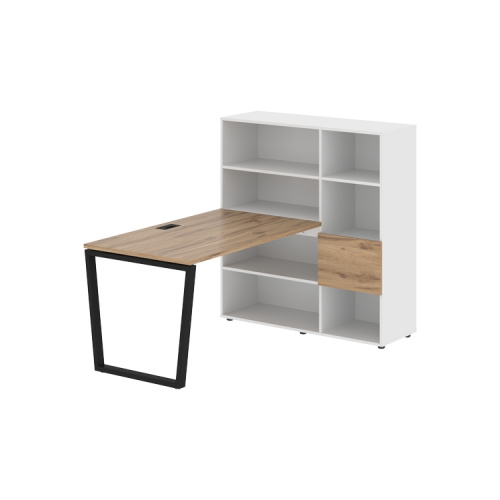 Рабочая станция EDIS EVRST 1213 (L) фото 8 Рабочая станция EDIS EVRST 1213 (L) фото 8