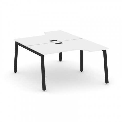 Style Project Рабочая станция эргоном. SN-5A.DRPA-012 Дуб Наварра/Металл Антрацит 1580*1432/1992*750 фото 11 Style Project Рабочая станция эргоном. SN-5A.DRPA-012 Дуб Наварра/Металл Антрацит 1580*1432/1992*750 фото 11