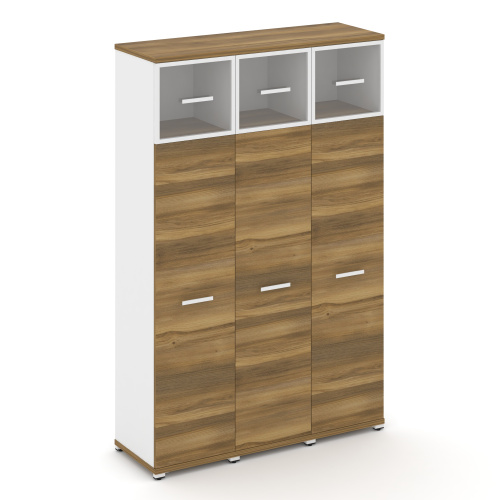 Шкаф офисный Concept CN.STU-537 RPW Шкаф офисный Concept CN.STU-537 RPW