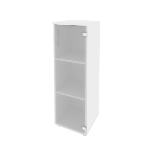 Шкаф офисный средний Onix O.SU-2.4 (R) фото 5