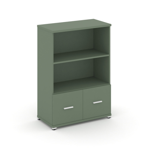 Шкаф офисный Concept CN.STS-311 W Шкаф офисный Concept CN.STS-311 W