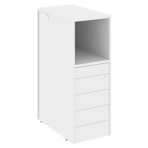 Тумба на 5 ящиков Onix O.R-TV-5 TIP фото 17