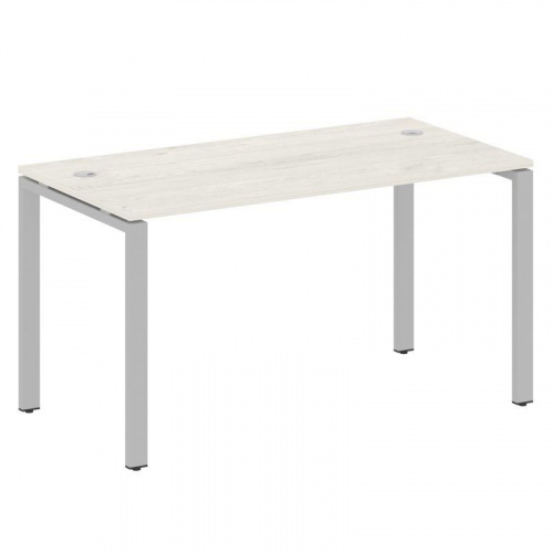 Стол письменный Metal System БП.СП-3 Стол письменный Metal System БП.СП-3