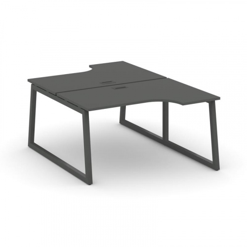 Style Project Рабочая станция эргоном. SN-5T1.DRPA-012 Акация Лорка/Металл Антрацит/Заглушка Пластик фото 27 Style Project Рабочая станция эргоном. SN-5T1.DRPA-012 Акация Лорка/Металл Антрацит/Заглушка Пластик фото 27