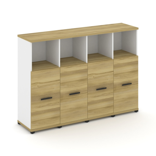 Шкаф офисный Concept CN.STU-343 B Шкаф офисный Concept CN.STU-343 B