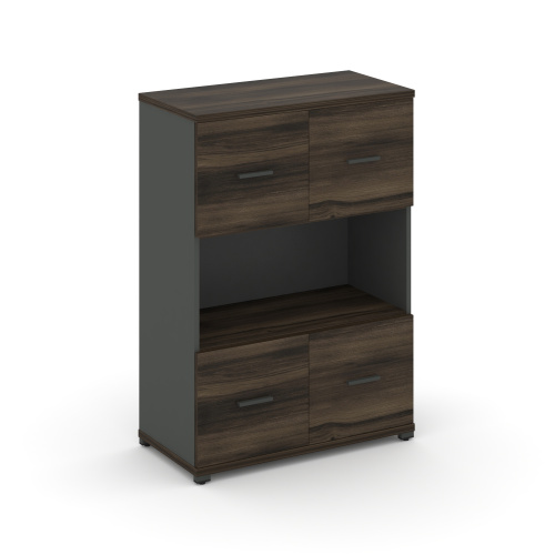 Шкаф офисный Concept CN.STS-315 A