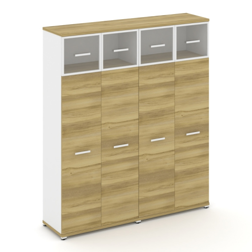 Шкаф офисный Concept CN.STS-527 RPW фото 3 Шкаф офисный Concept CN.STS-527 RPW фото 3