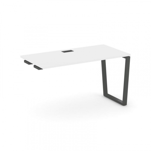 Style Project Стол-приставка к опор. элем. SN-6T2.OPRS-011 Акация Лорка/Металл Антрацит/Заглушка Пла фото 26 Style Project Стол-приставка к опор. элем. SN-6T2.OPRS-011 Акация Лорка/Металл Антрацит/Заглушка Пла фото 26