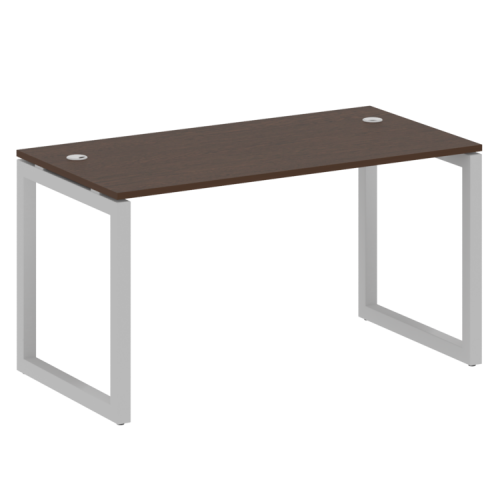 Стол офисный на О-обр. м/к Metal System Quattro 50БО.СП-3 фото 10 Стол офисный на О-обр. м/к Metal System Quattro 50БО.СП-3 фото 10