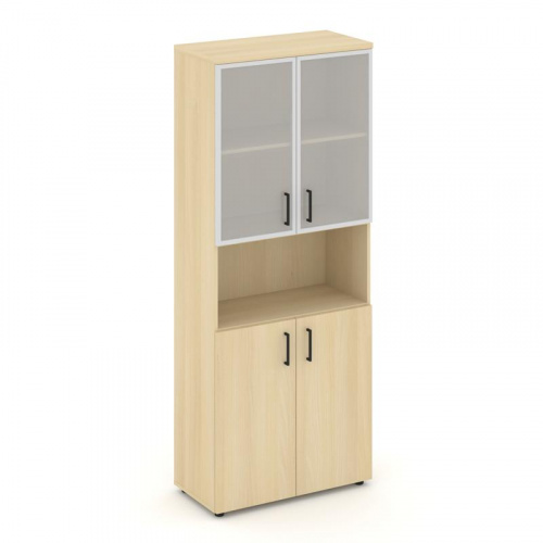 Шкаф высокий широкий Style Project SN.STS.E-106 фото 2 Шкаф высокий широкий Style Project SN.STS.E-106 фото 2