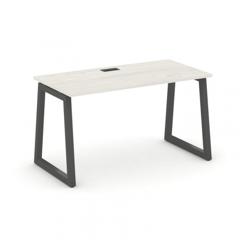 Style Project Стол письменный SN-5T1.SP-002 Акация Лорка/Металл Антрацит/Заглушка Пластик Черный 118 фото 24 Style Project Стол письменный SN-5T1.SP-002 Акация Лорка/Металл Антрацит/Заглушка Пластик Черный 118 фото 24