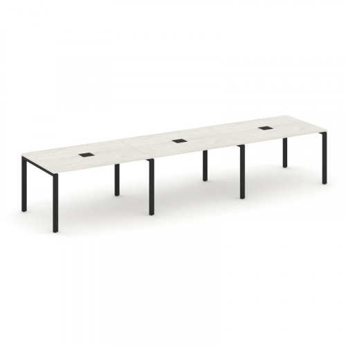 Стол переговорный Style Project SN-6P.SPRG-024 фото 3 Стол переговорный Style Project SN-6P.SPRG-024 фото 3