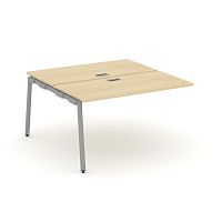 Style Project Проходной наб. элем. SN-4A.DNRS-002 Акация Лорка/Металл Серый 1180*1232*750