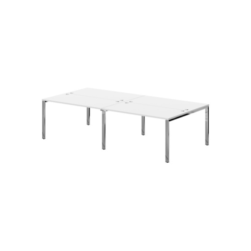 Стол 4-х местный XTEN GLOSS XGWST 2814.1 фото 4 Стол 4-х местный XTEN GLOSS XGWST 2814.1 фото 4